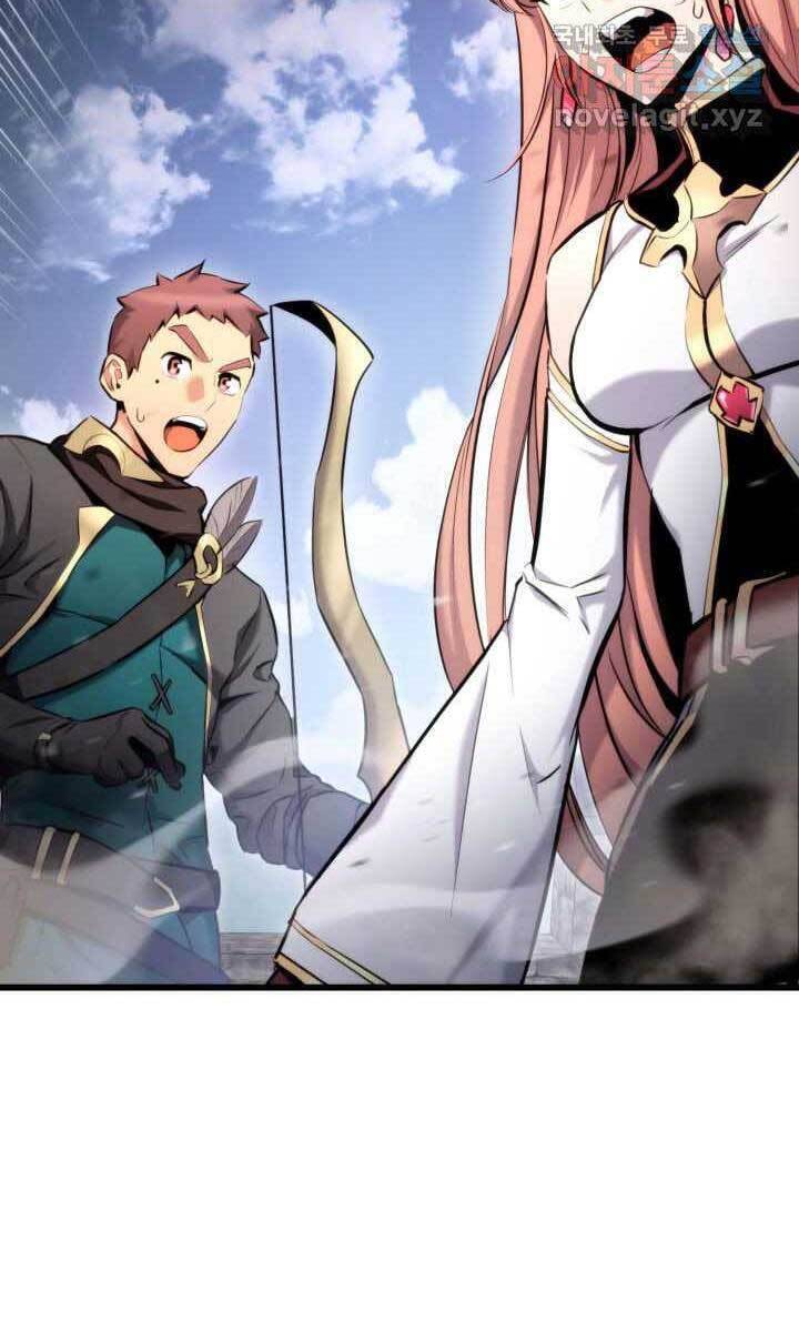 Sự Trở Lại Của Vị Thần Sức Mạnh Chap 93 - Next Chap 94