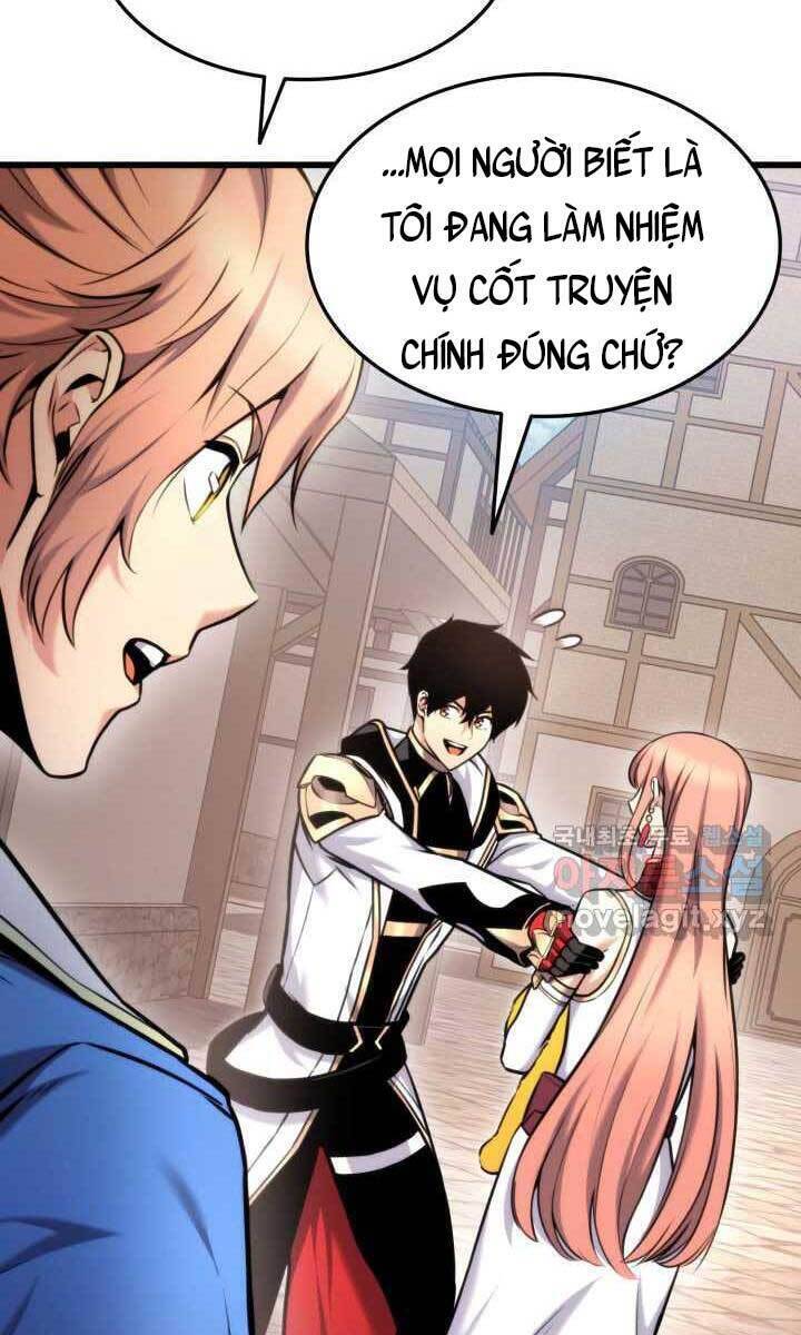 Sự Trở Lại Của Vị Thần Sức Mạnh Chap 93 - Next Chap 94