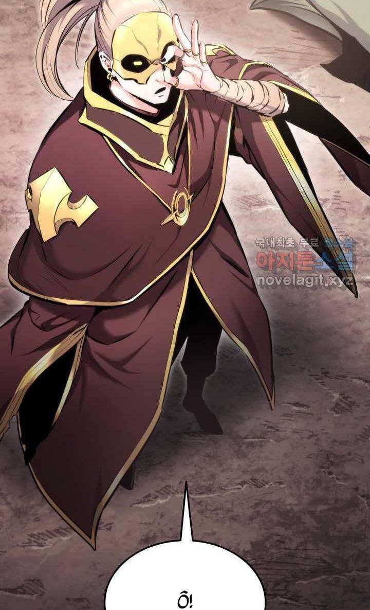 Sự Trở Lại Của Vị Thần Sức Mạnh Chap 93 - Next Chap 94