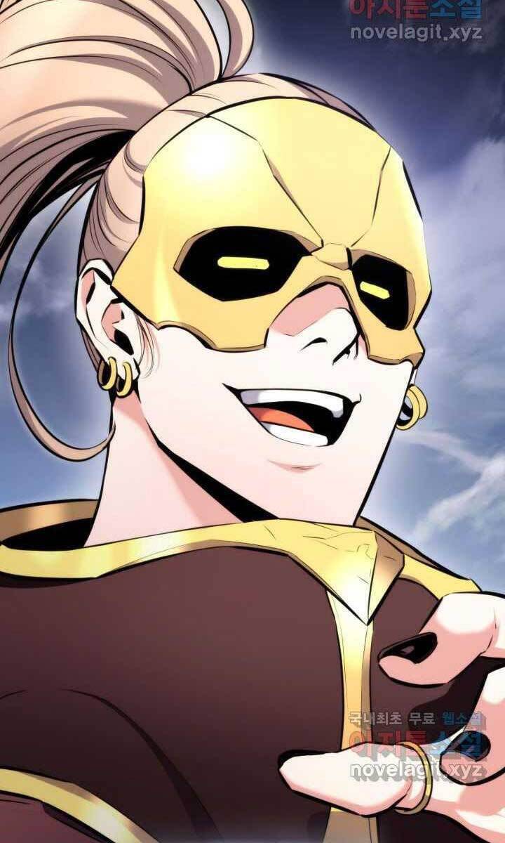 Sự Trở Lại Của Vị Thần Sức Mạnh Chap 93 - Next Chap 94