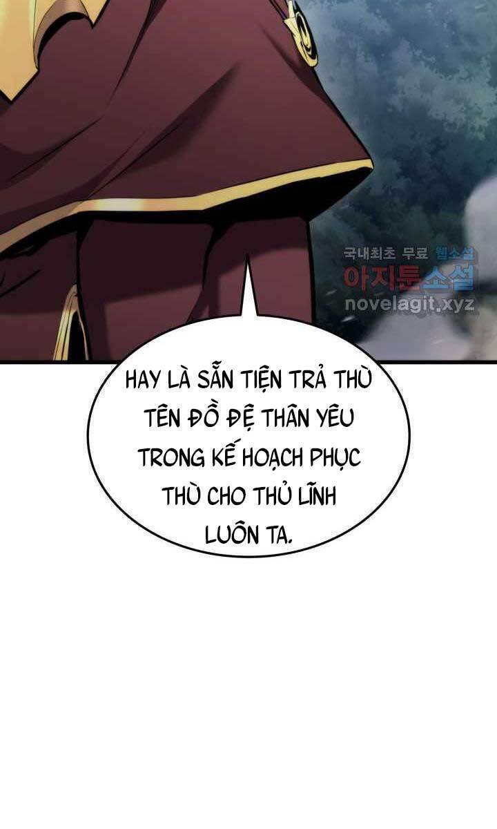 Sự Trở Lại Của Vị Thần Sức Mạnh Chap 93 - Next Chap 94