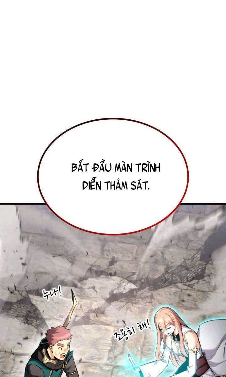 Sự Trở Lại Của Vị Thần Sức Mạnh Chap 93 - Next Chap 94