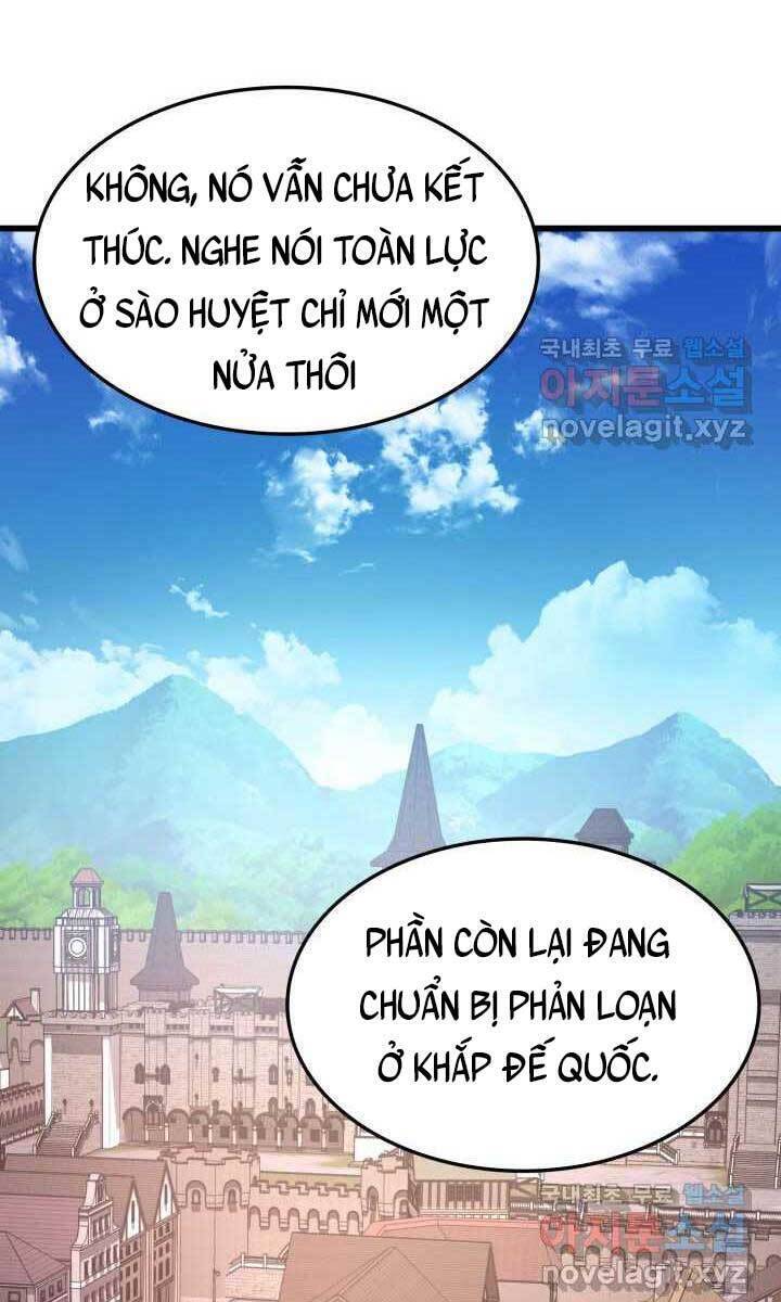 Sự Trở Lại Của Vị Thần Sức Mạnh Chap 93 - Next Chap 94