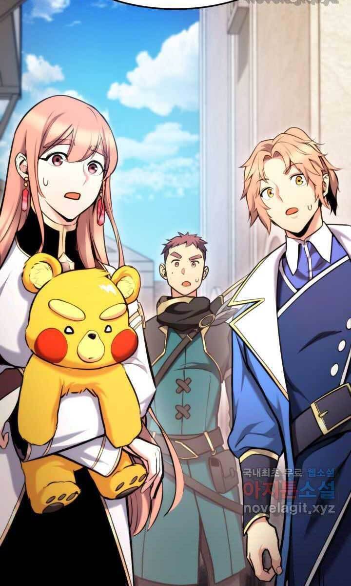 Sự Trở Lại Của Vị Thần Sức Mạnh Chap 93 - Next Chap 94