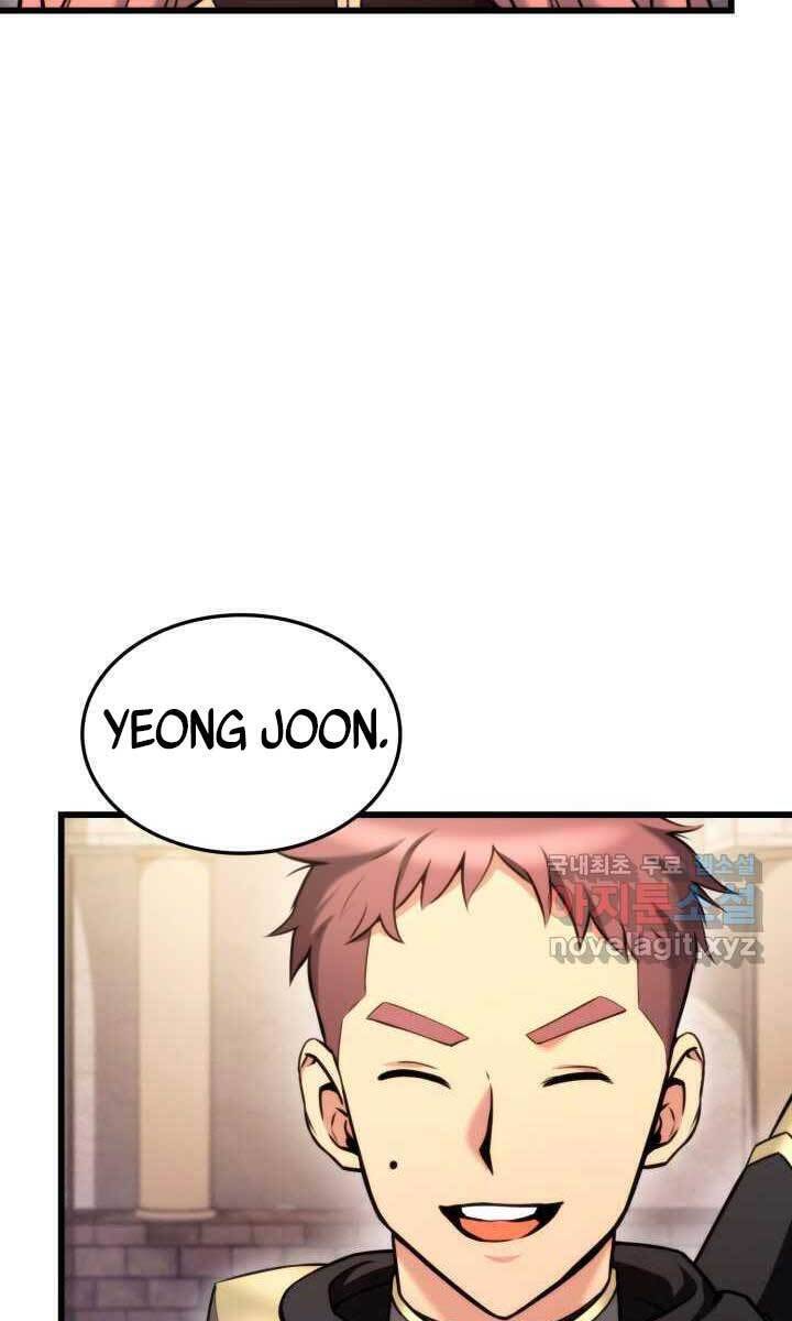 Sự Trở Lại Của Vị Thần Sức Mạnh Chap 93 - Next Chap 94