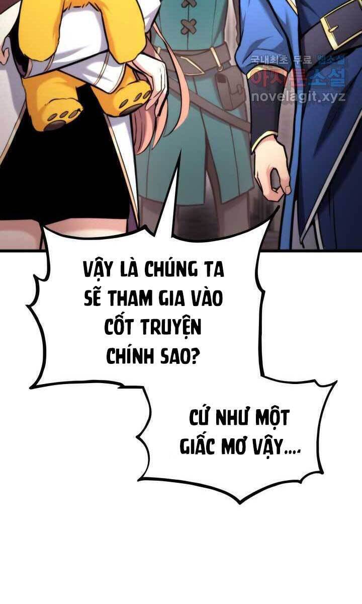 Sự Trở Lại Của Vị Thần Sức Mạnh Chap 93 - Next Chap 94