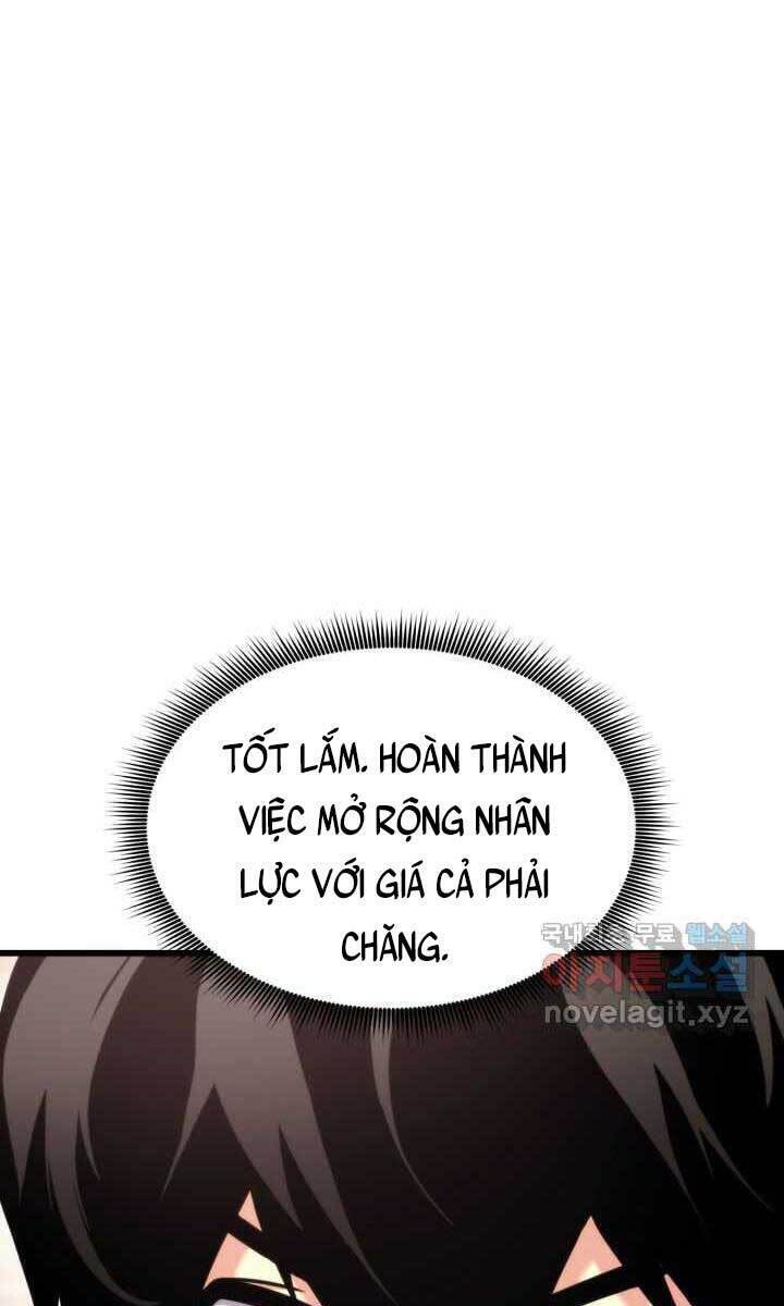 Sự Trở Lại Của Vị Thần Sức Mạnh Chap 93 - Next Chap 94