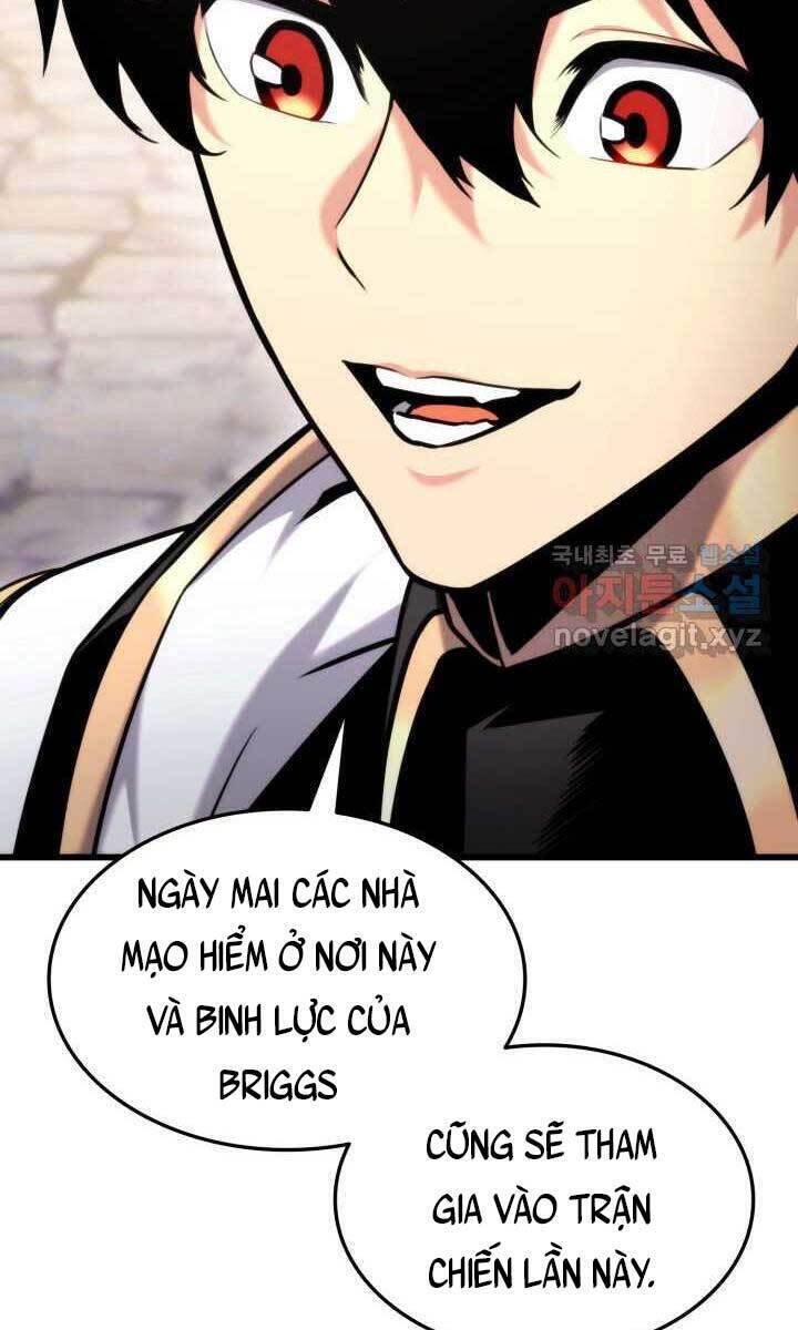 Sự Trở Lại Của Vị Thần Sức Mạnh Chap 93 - Next Chap 94
