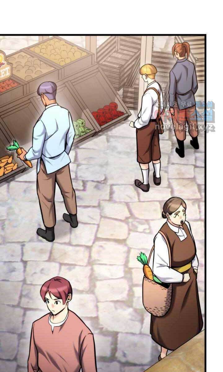 Sự Trở Lại Của Vị Thần Sức Mạnh Chap 93 - Next Chap 94