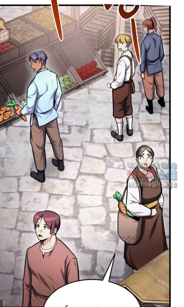 Sự Trở Lại Của Vị Thần Sức Mạnh Chap 93 - Next Chap 94