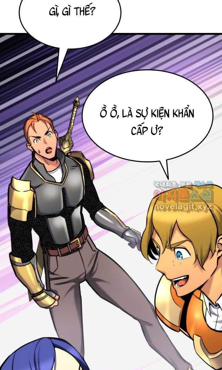 Sự Trở Lại Của Vị Thần Sức Mạnh Chap 93 - Next Chap 94