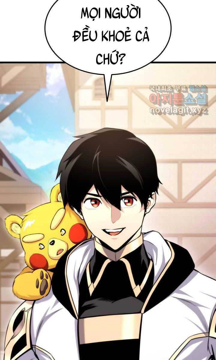 Sự Trở Lại Của Vị Thần Sức Mạnh Chap 93 - Next Chap 94