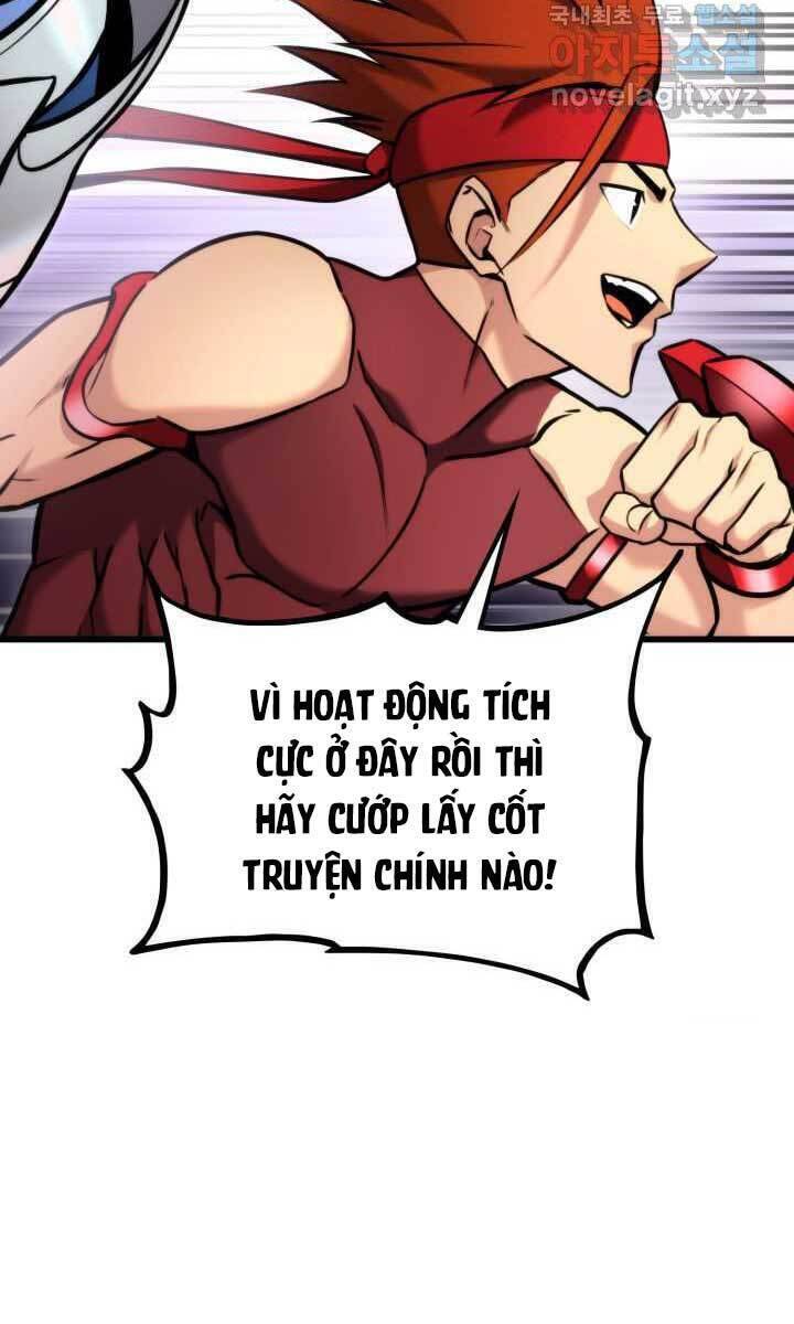 Sự Trở Lại Của Vị Thần Sức Mạnh Chap 93 - Next Chap 94