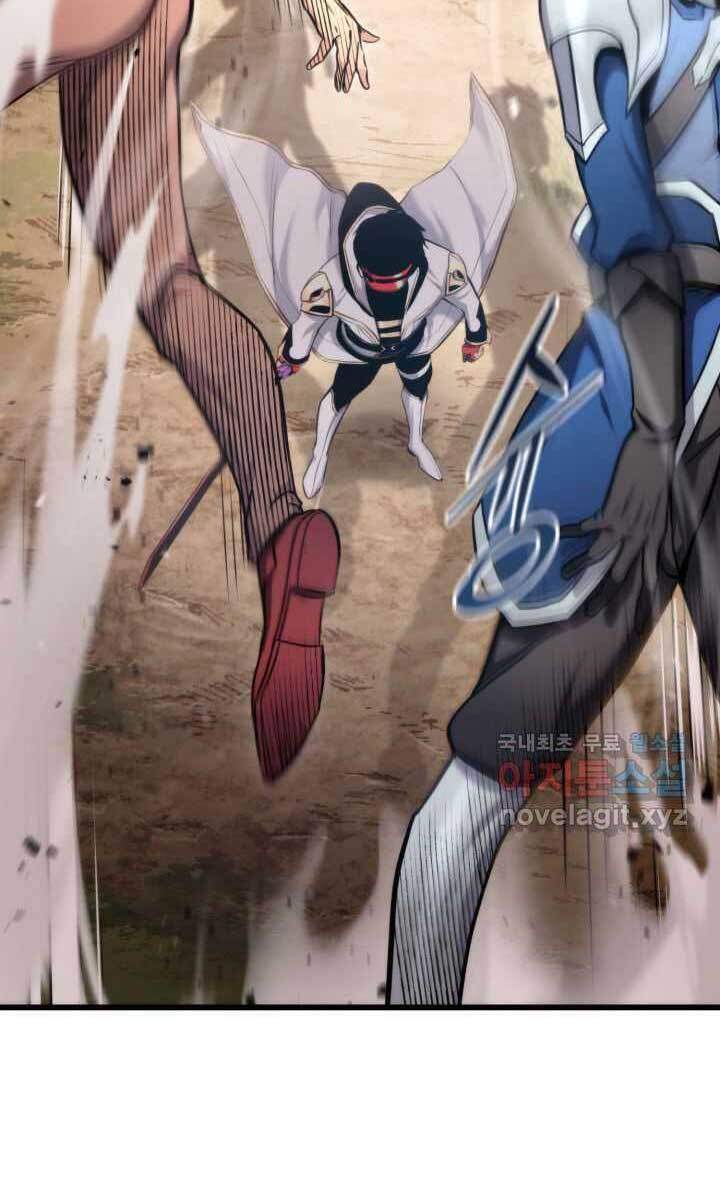 Sự Trở Lại Của Vị Thần Sức Mạnh Chap 93 - Next Chap 94