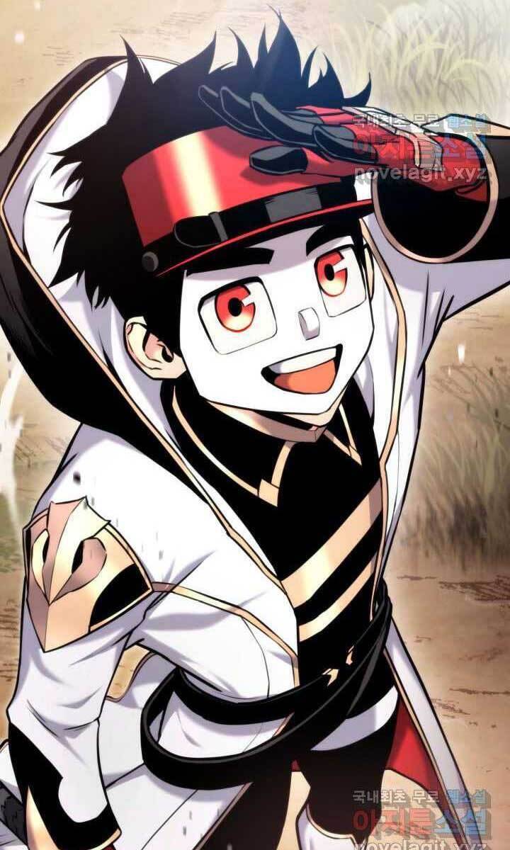 Sự Trở Lại Của Vị Thần Sức Mạnh Chap 93 - Next Chap 94