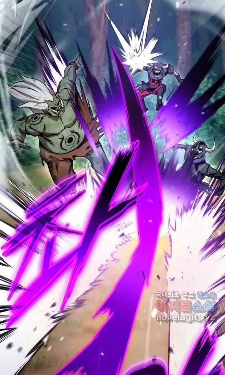 Sự Trở Lại Của Vị Thần Sức Mạnh Chap 93 - Next Chap 94