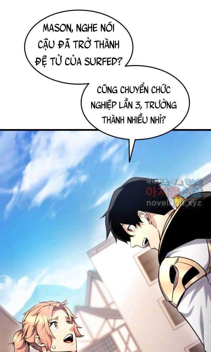 Sự Trở Lại Của Vị Thần Sức Mạnh Chap 93 - Next Chap 94