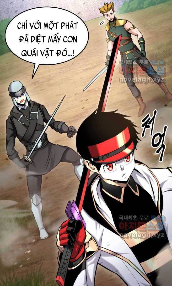 Sự Trở Lại Của Vị Thần Sức Mạnh Chap 93 - Next Chap 94