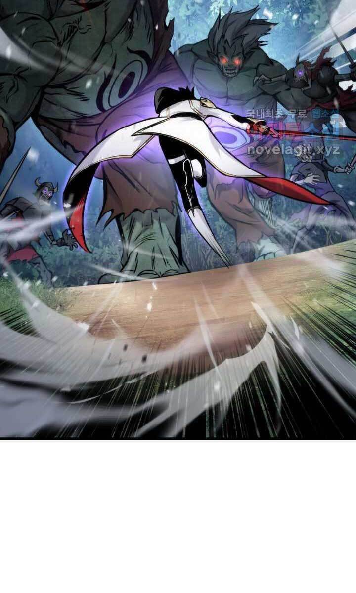 Sự Trở Lại Của Vị Thần Sức Mạnh Chap 93 - Next Chap 94