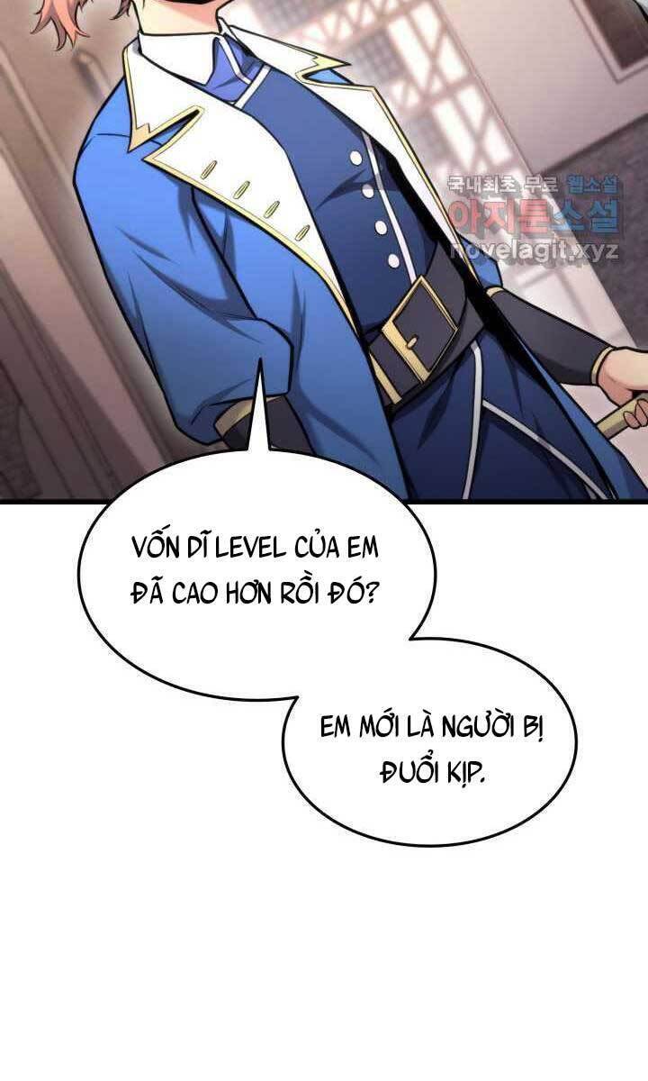 Sự Trở Lại Của Vị Thần Sức Mạnh Chap 93 - Next Chap 94