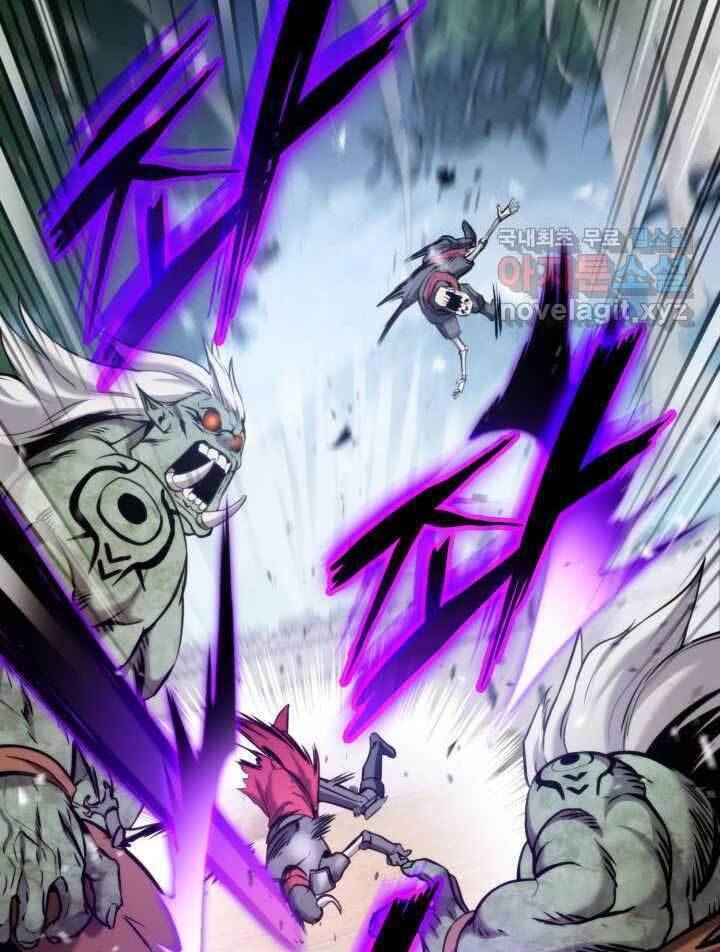 Sự Trở Lại Của Vị Thần Sức Mạnh Chap 93 - Next Chap 94