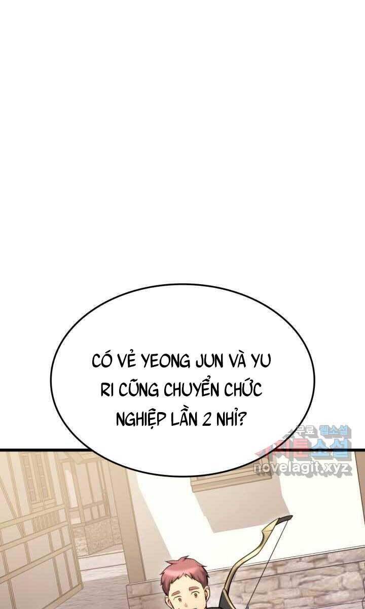 Sự Trở Lại Của Vị Thần Sức Mạnh Chap 93 - Next Chap 94
