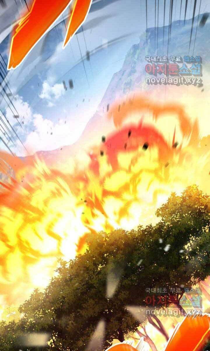 Sự Trở Lại Của Vị Thần Sức Mạnh Chap 93 - Next Chap 94