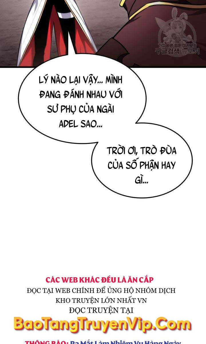 Sự Trở Lại Của Vị Thần Sức Mạnh Chap 94 - Next Chap 95