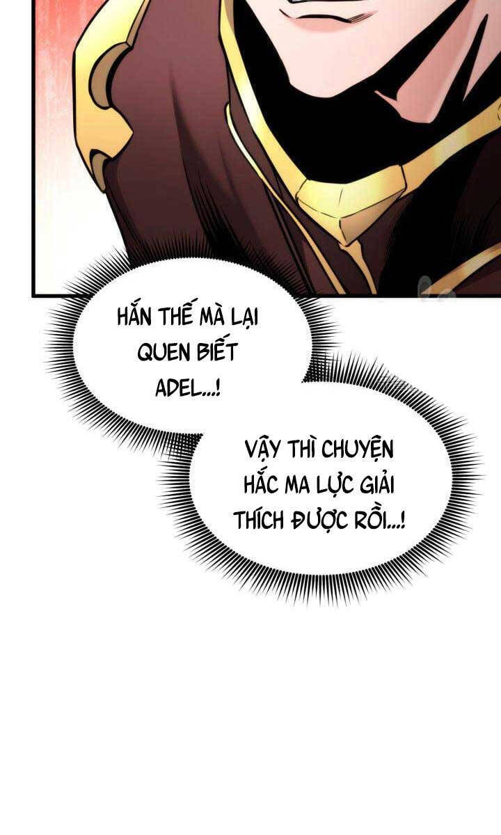 Sự Trở Lại Của Vị Thần Sức Mạnh Chap 94 - Next Chap 95