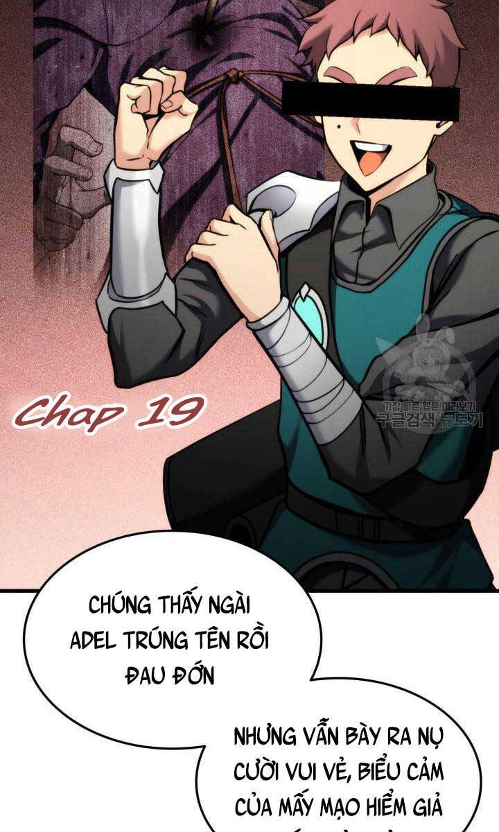 Sự Trở Lại Của Vị Thần Sức Mạnh Chap 94 - Next Chap 95