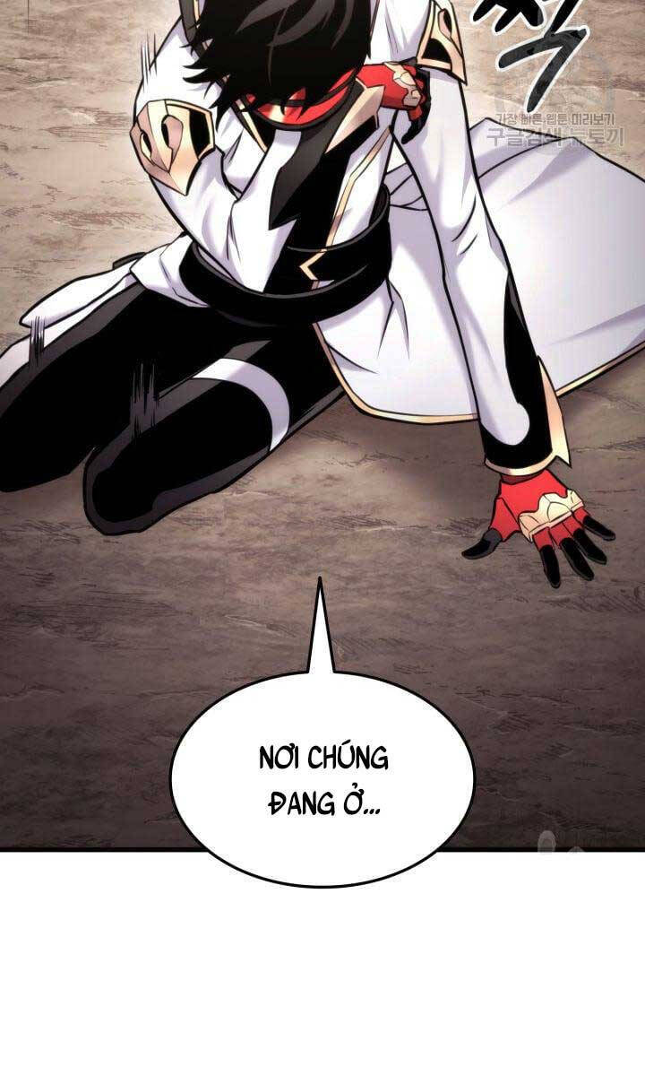 Sự Trở Lại Của Vị Thần Sức Mạnh Chap 94 - Next Chap 95