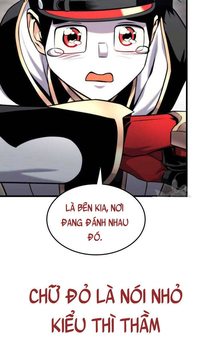 Sự Trở Lại Của Vị Thần Sức Mạnh Chap 94 - Next Chap 95