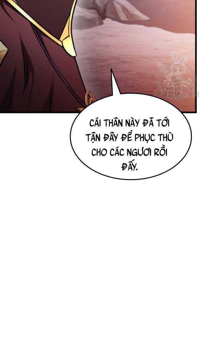 Sự Trở Lại Của Vị Thần Sức Mạnh Chap 94 - Next Chap 95