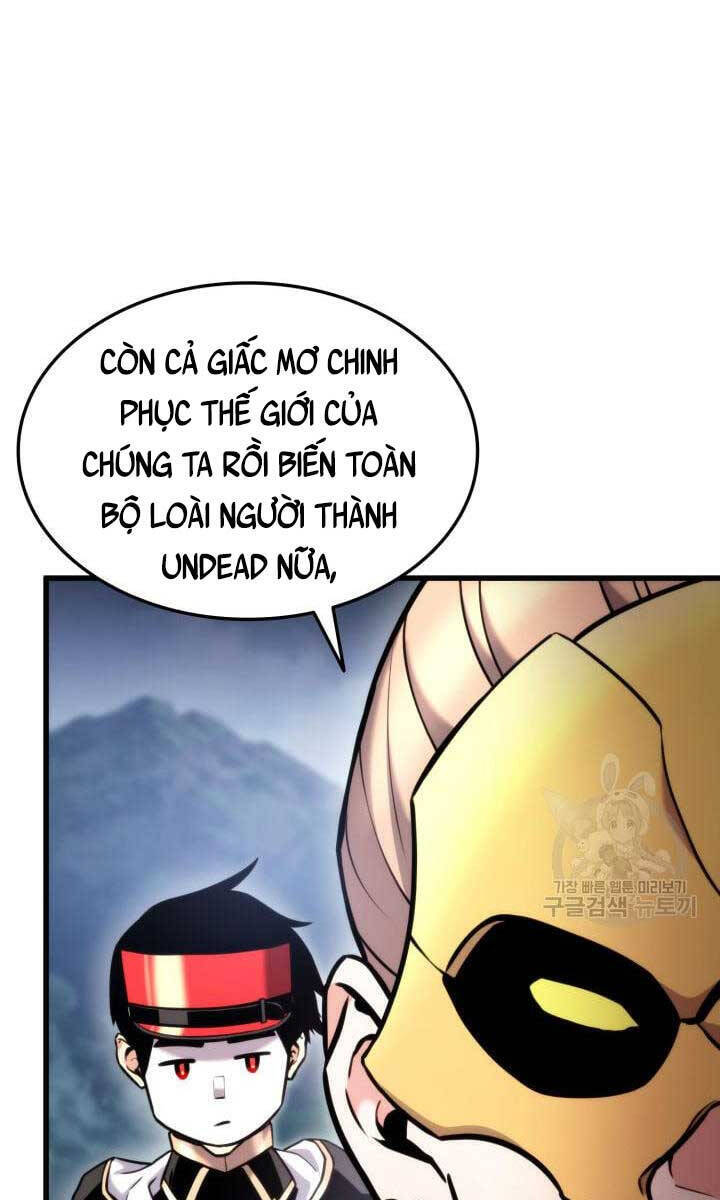 Sự Trở Lại Của Vị Thần Sức Mạnh Chap 94 - Next Chap 95