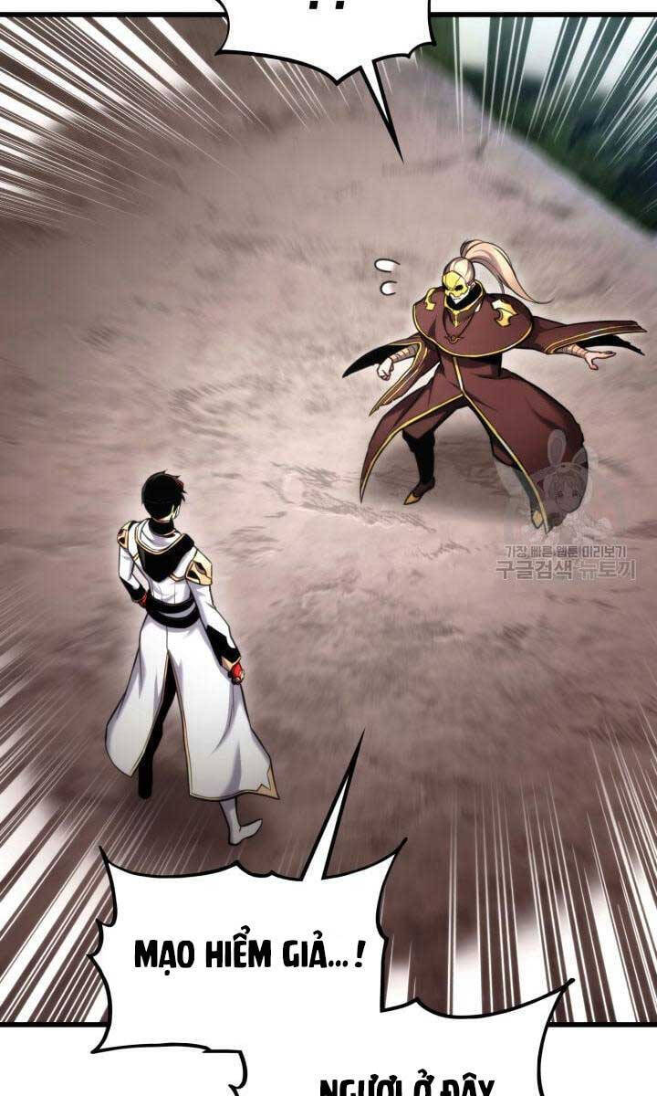 Sự Trở Lại Của Vị Thần Sức Mạnh Chap 94 - Next Chap 95