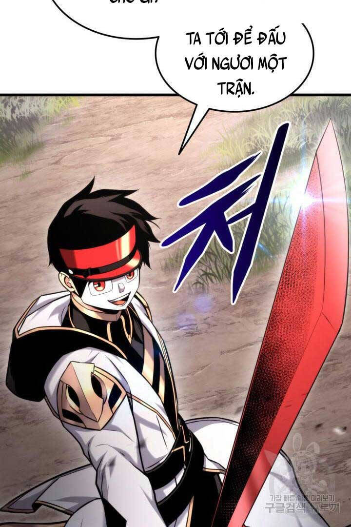 Sự Trở Lại Của Vị Thần Sức Mạnh Chap 94 - Next Chap 95