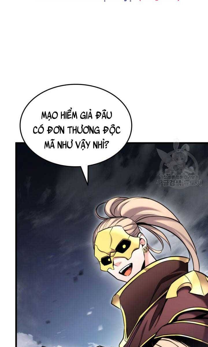 Sự Trở Lại Của Vị Thần Sức Mạnh Chap 94 - Next Chap 95