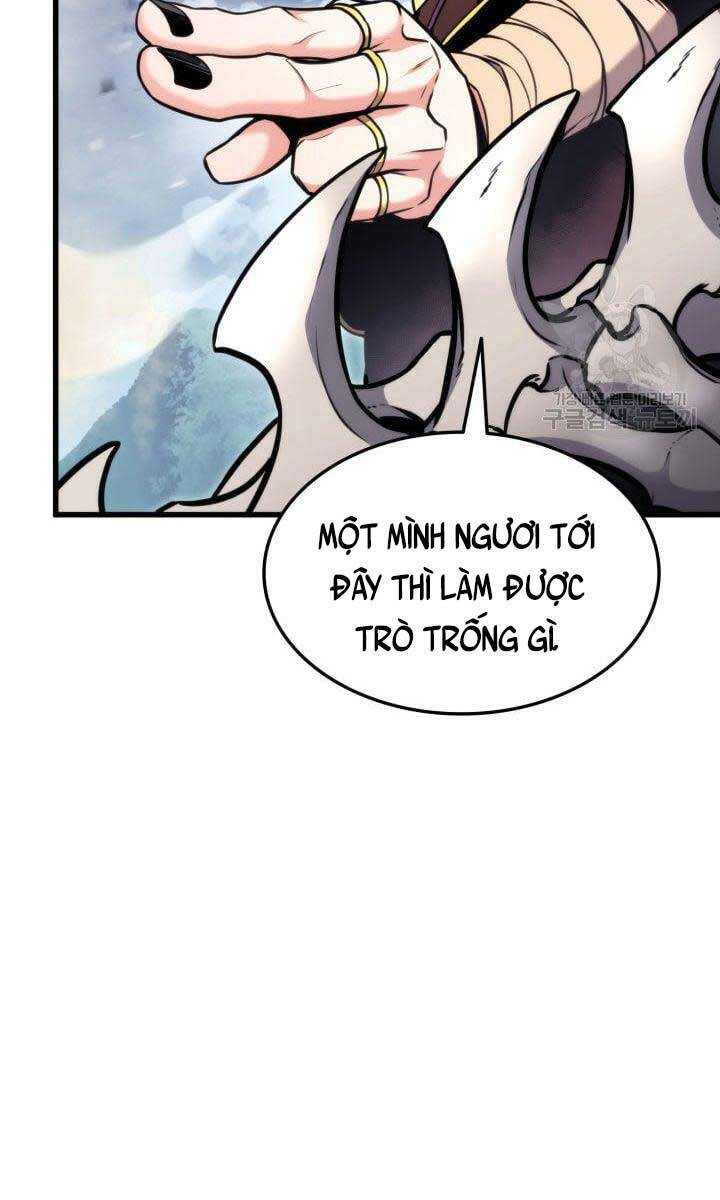 Sự Trở Lại Của Vị Thần Sức Mạnh Chap 94 - Next Chap 95