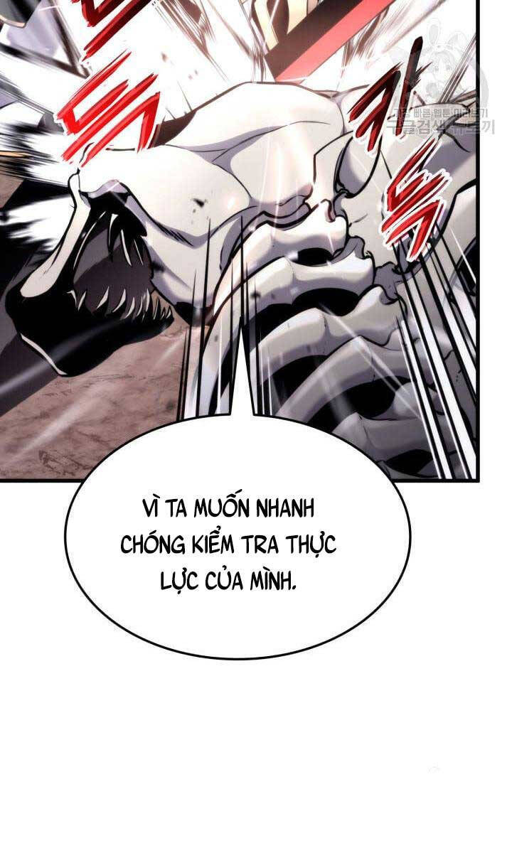 Sự Trở Lại Của Vị Thần Sức Mạnh Chap 94 - Next Chap 95