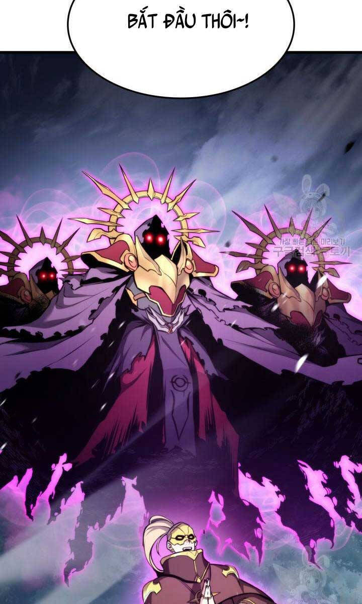 Sự Trở Lại Của Vị Thần Sức Mạnh Chap 94 - Next Chap 95