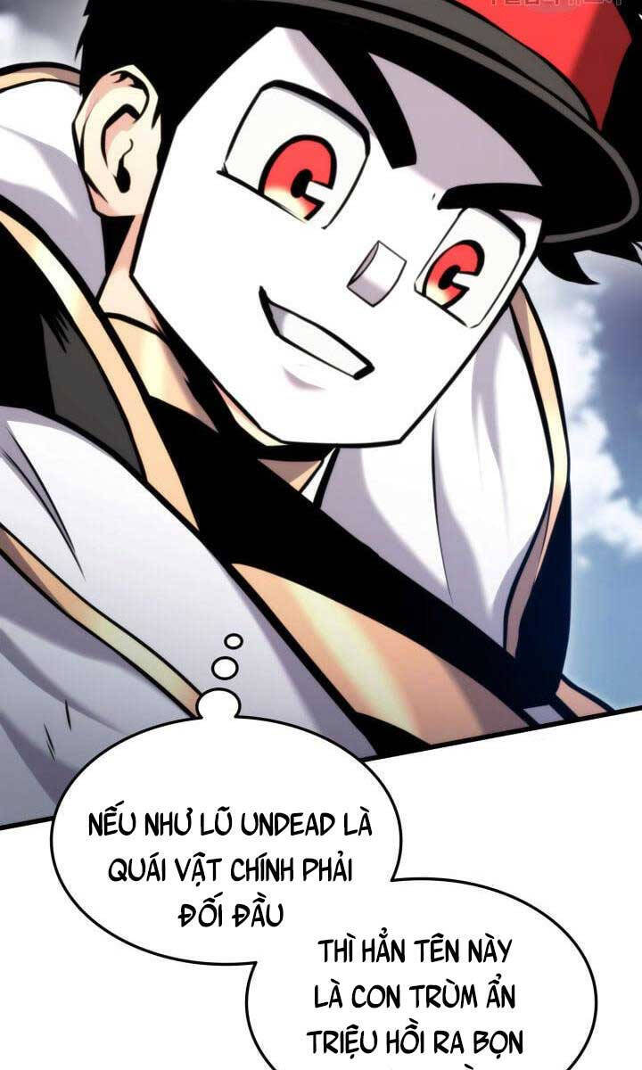 Sự Trở Lại Của Vị Thần Sức Mạnh Chap 94 - Next Chap 95