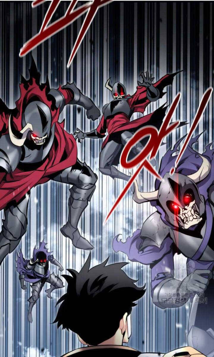 Sự Trở Lại Của Vị Thần Sức Mạnh Chap 94 - Next Chap 95