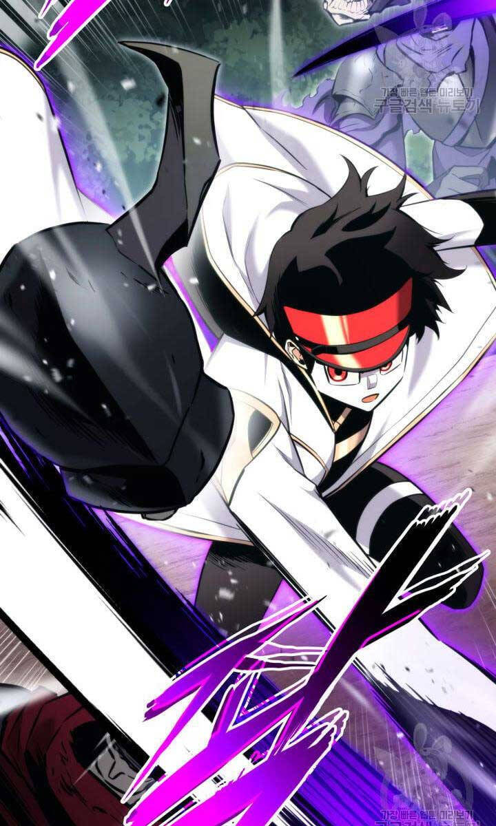 Sự Trở Lại Của Vị Thần Sức Mạnh Chap 94 - Next Chap 95