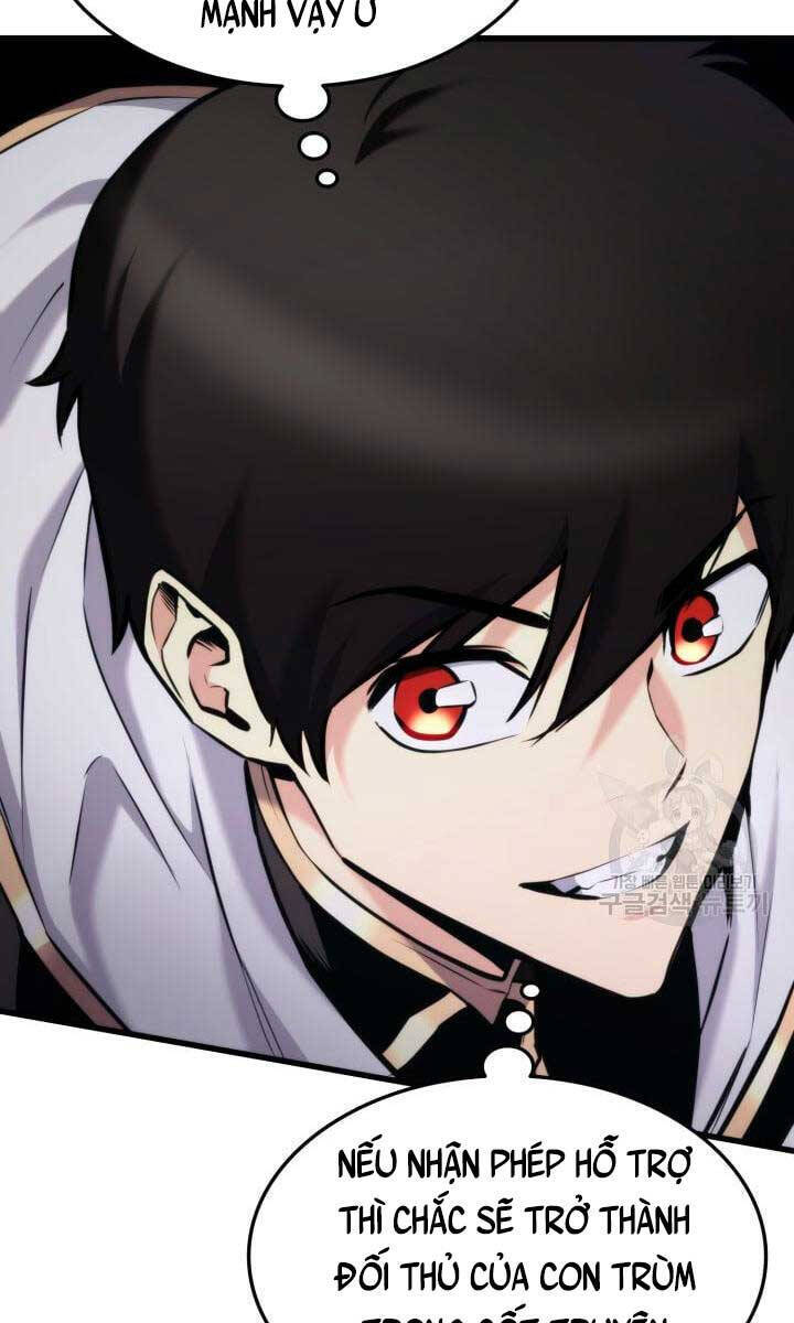 Sự Trở Lại Của Vị Thần Sức Mạnh Chap 94 - Next Chap 95