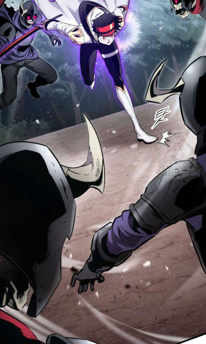 Sự Trở Lại Của Vị Thần Sức Mạnh Chap 94 - Next Chap 95