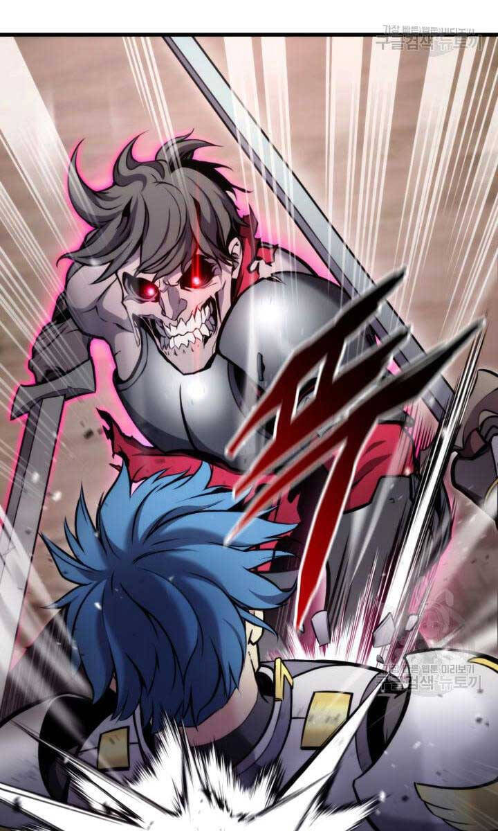 Sự Trở Lại Của Vị Thần Sức Mạnh Chap 94 - Next Chap 95