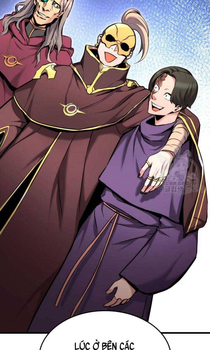 Sự Trở Lại Của Vị Thần Sức Mạnh Chap 94 - Next Chap 95