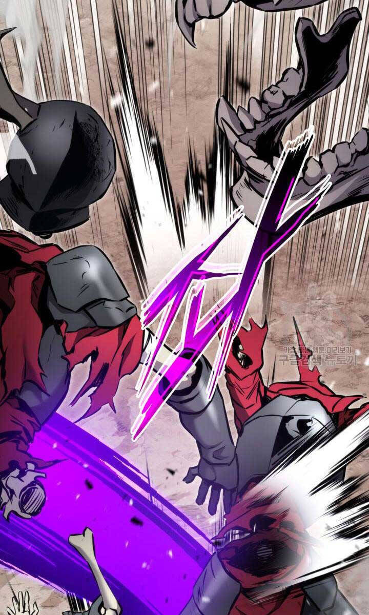 Sự Trở Lại Của Vị Thần Sức Mạnh Chap 94 - Next Chap 95