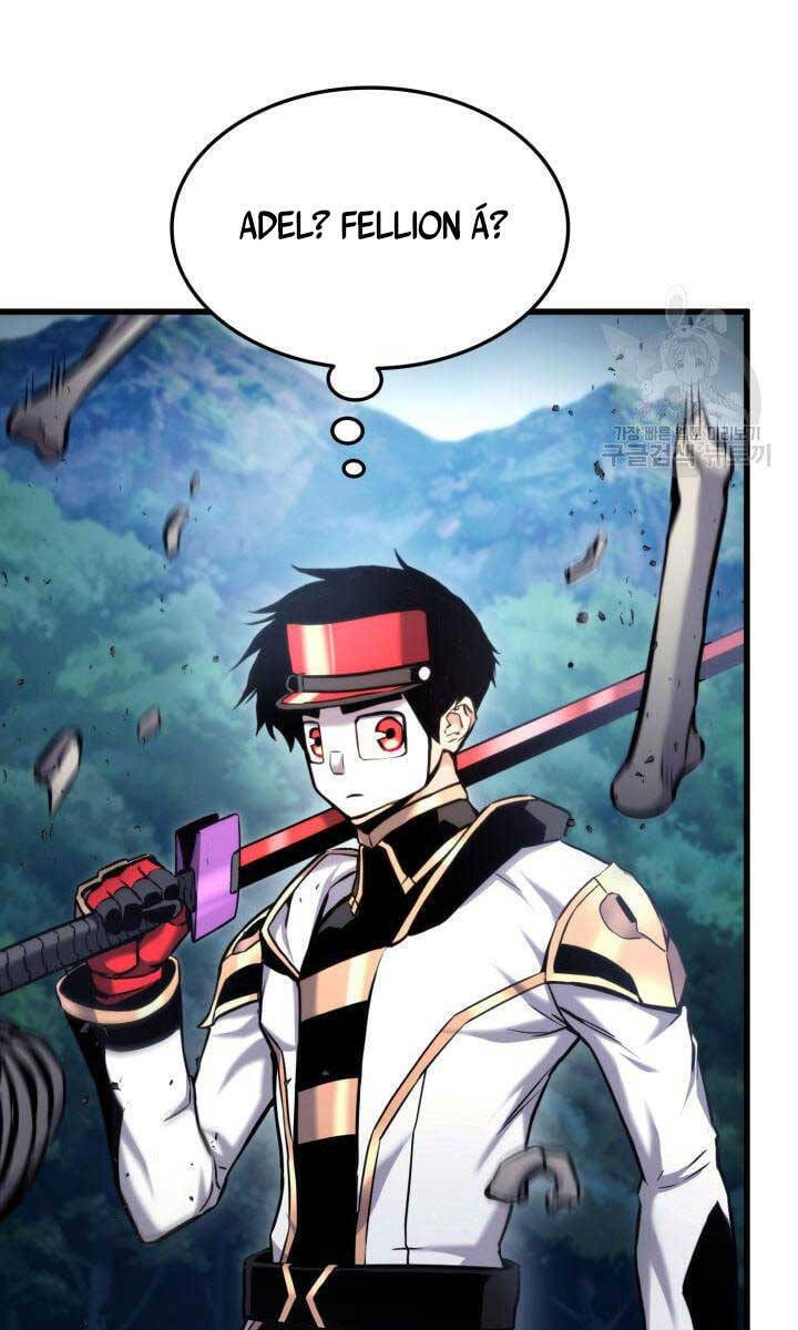 Sự Trở Lại Của Vị Thần Sức Mạnh Chap 94 - Next Chap 95