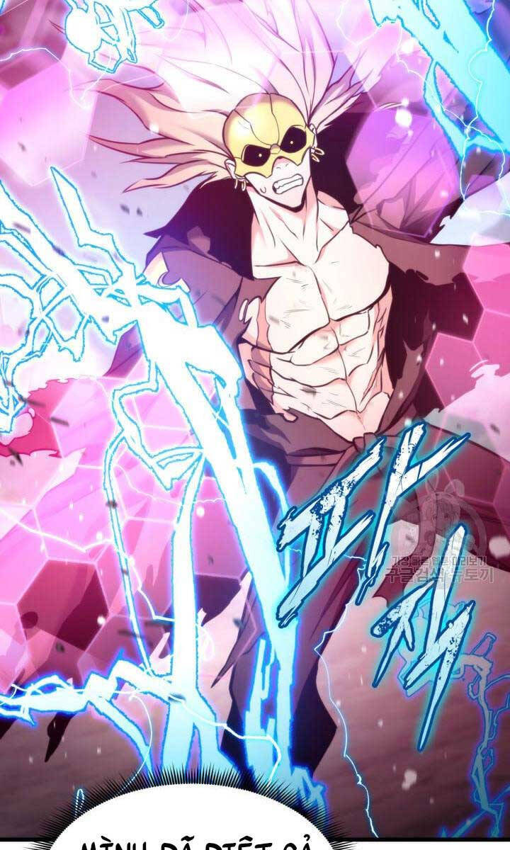 Sự Trở Lại Của Vị Thần Sức Mạnh Chap 95 - Next Chap 96